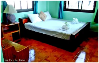 Остров Тау: Family Tanote Bay Resort