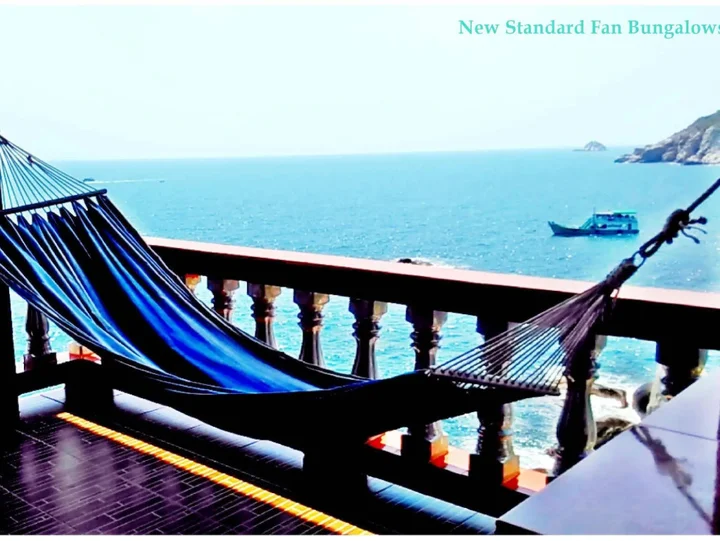 Остров Тау: Family Tanote Bay Resort