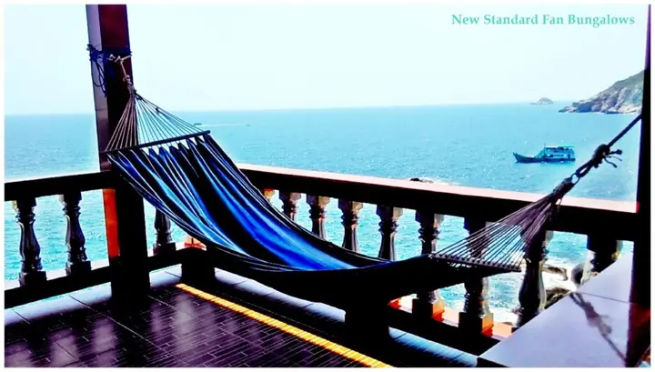 Остров Тау: Family Tanote Bay Resort