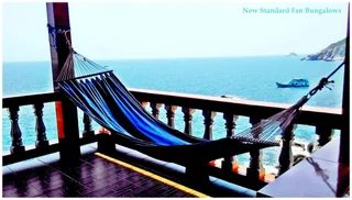 Остров Тау: Family Tanote Bay Resort