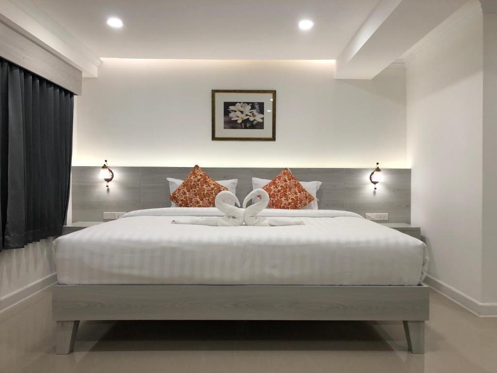 Чиангмай: Vista Hotel Chiang Mai