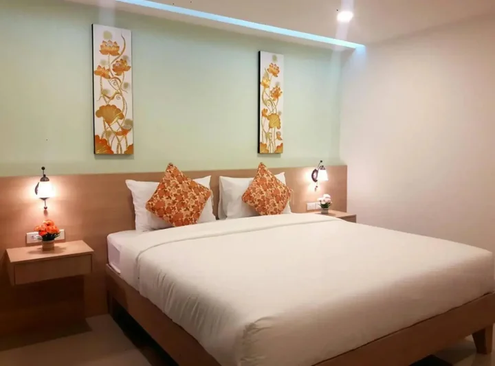 Чиангмай: Vista Hotel Chiang Mai