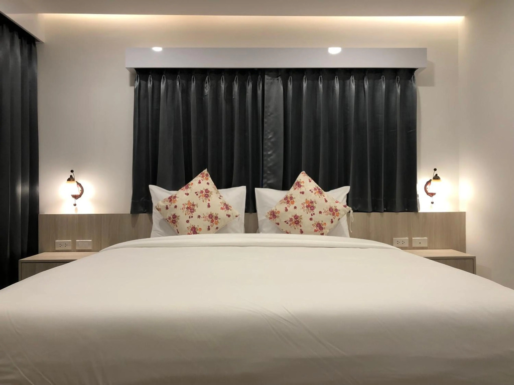 Чиангмай: Vista Hotel Chiang Mai