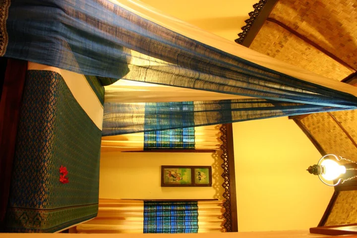Ханг Донг: Phu Jaya Floresta Resort