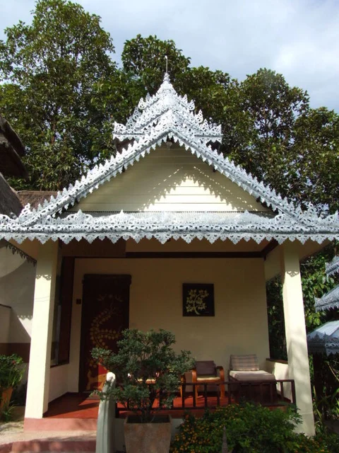 Ханг Донг: Phu Jaya Floresta Resort
