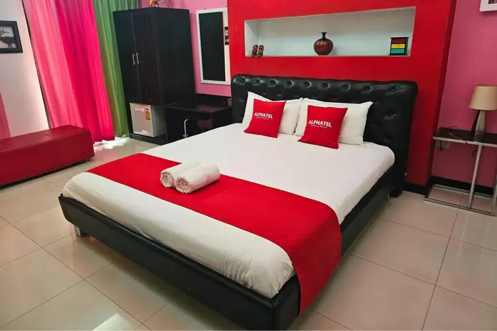 Ханг Донг: Phu Jaya Floresta Resort
