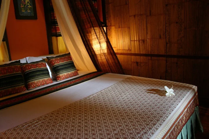 Ханг Донг: Phu Jaya Floresta Resort