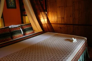 Ханг Донг: Phu Jaya Floresta Resort