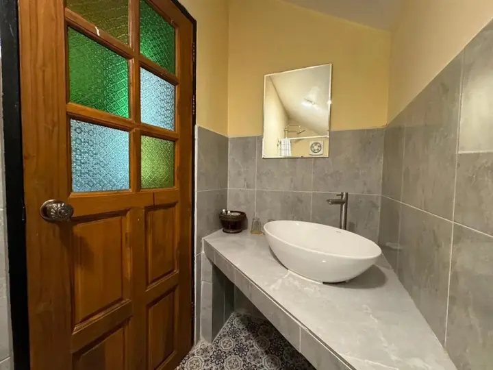 Ханг Донг: Phu Jaya Floresta Resort