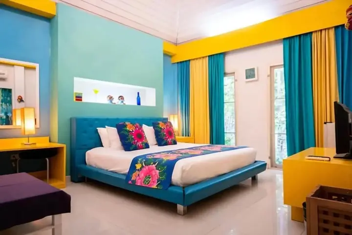 Ханг Донг: Phu Jaya Floresta Resort