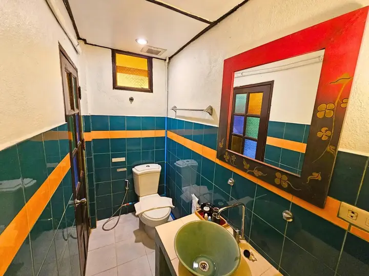 Ханг Донг: Phu Jaya Floresta Resort
