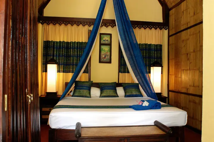 Ханг Донг: Phu Jaya Floresta Resort