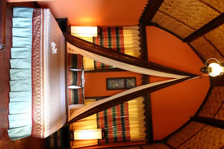 Ханг Донг: Phu Jaya Floresta Resort