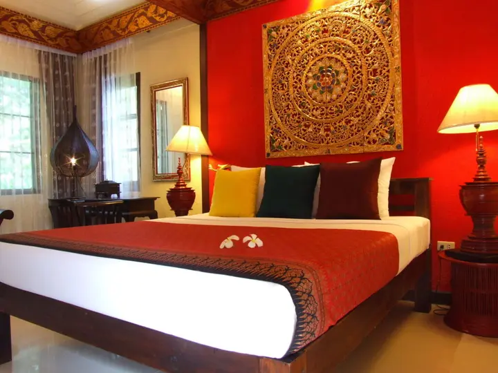 Ханг Донг: Phu Jaya Floresta Resort