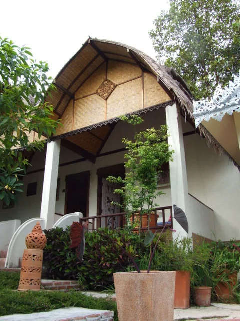 Ханг Донг: Phu Jaya Floresta Resort