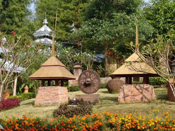 Ханг Донг: Phu Jaya Floresta Resort