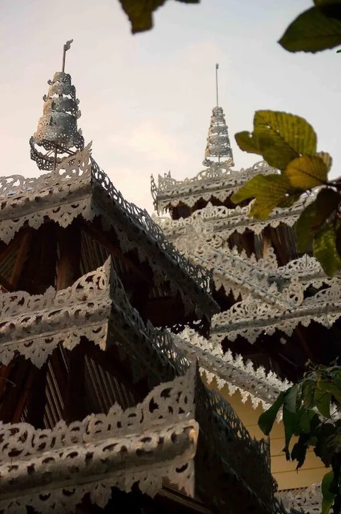 Ханг Донг: Phu Jaya Floresta Resort
