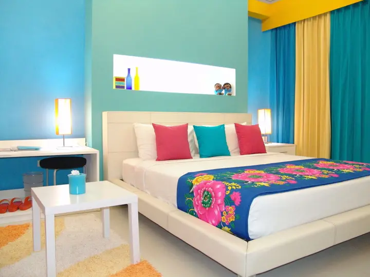 Ханг Донг: Phu Jaya Floresta Resort