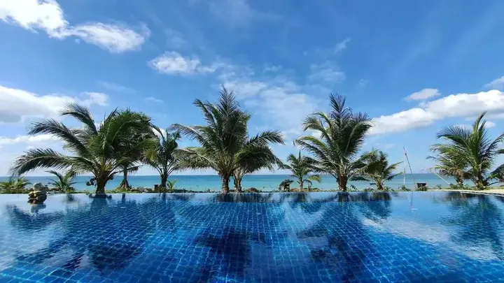 Ланта: Andalay Boutique Resort