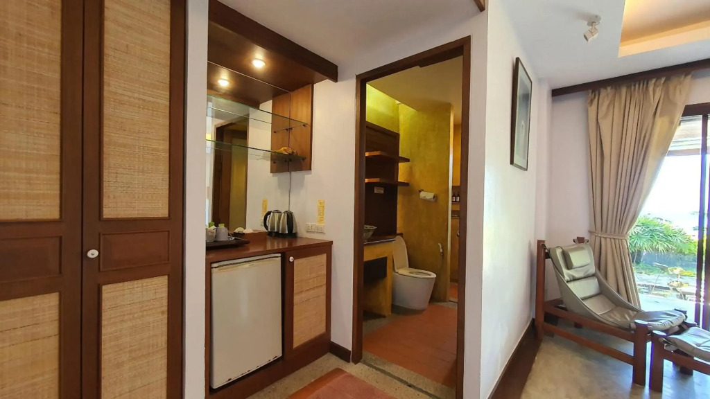 Ланта: Andalay Boutique Resort