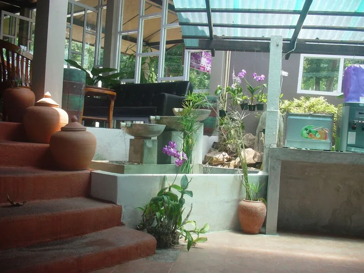 Ко Чанг: Faye Orchid Resort