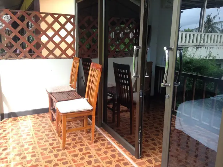 Ко Чанг: Faye Orchid Resort