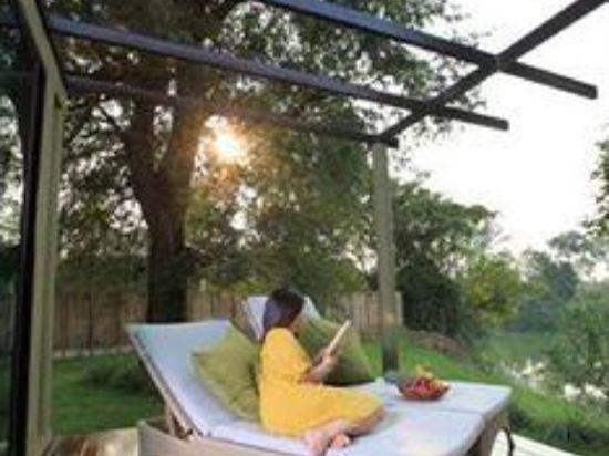 Кхонкэн: Wishing Tree Resort, Khon Kaen