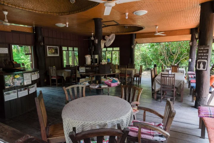 Ханг Донг: Little Village Chiang Mai