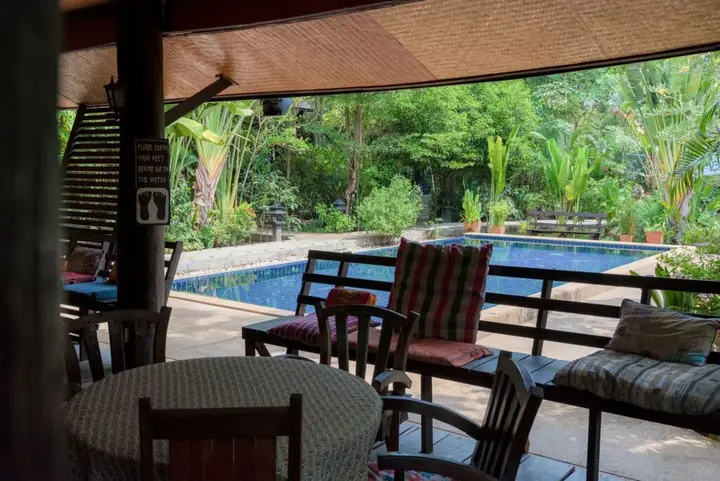 Ханг Донг: Little Village Chiang Mai