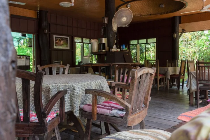 Ханг Донг: Little Village Chiang Mai