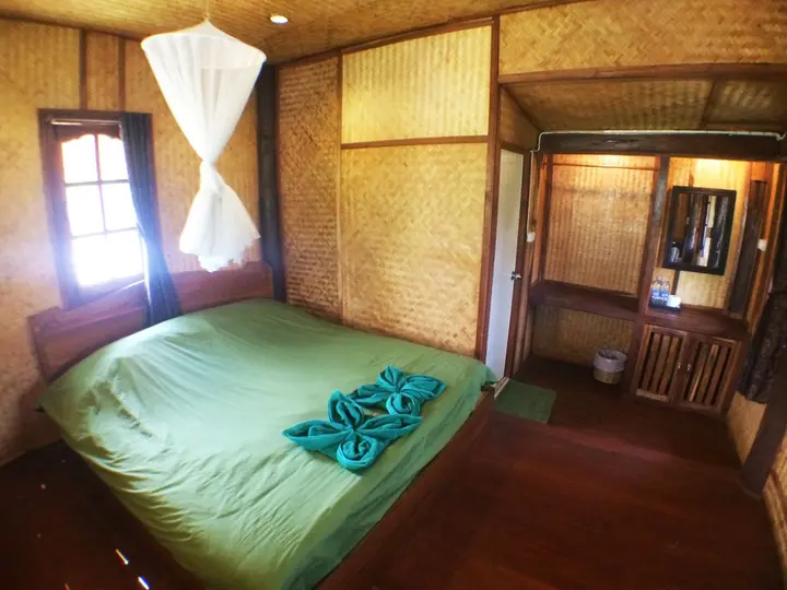 Паи: Pai Country Hut