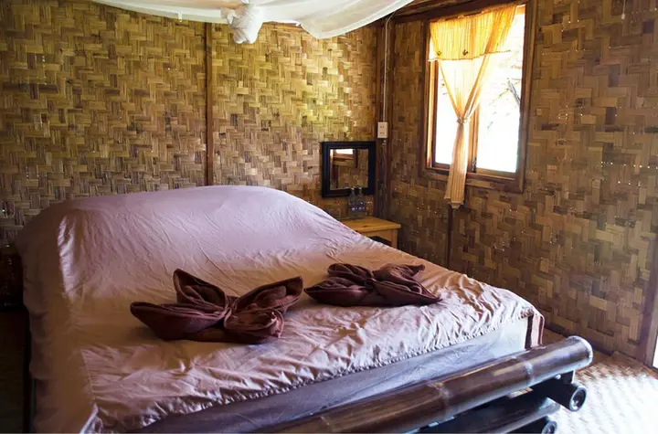 Паи: Pai Country Hut