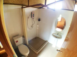 Паи: Pai Country Hut