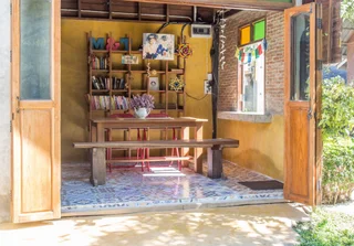 Паи: Pai Country Hut