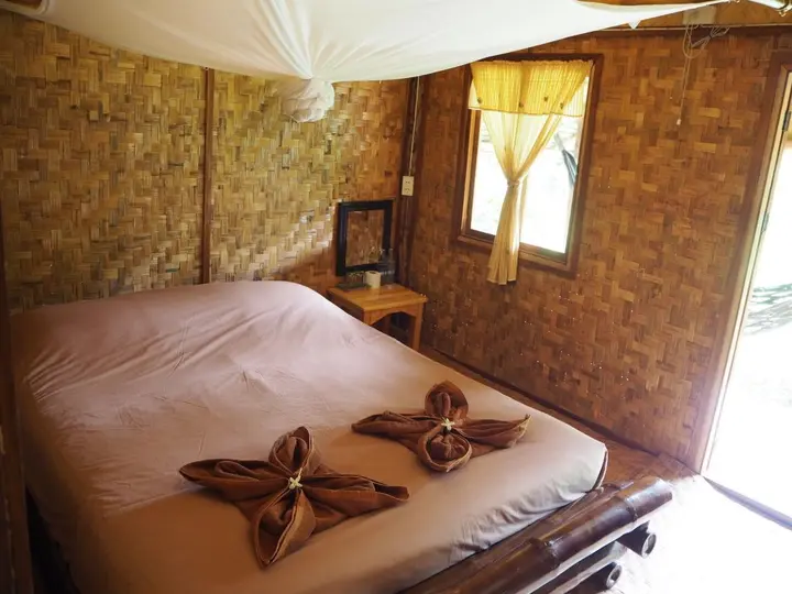 Паи: Pai Country Hut