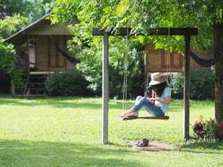 Паи: Pai Country Hut