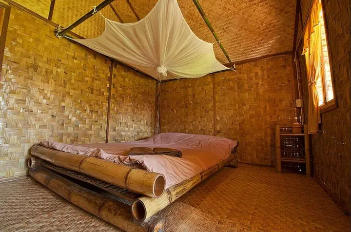 Паи: Pai Country Hut