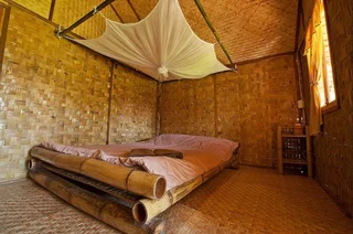 Паи: Pai Country Hut