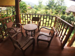 Паи: Pai Country Hut