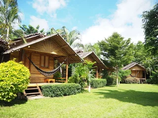 Паи: Pai Country Hut