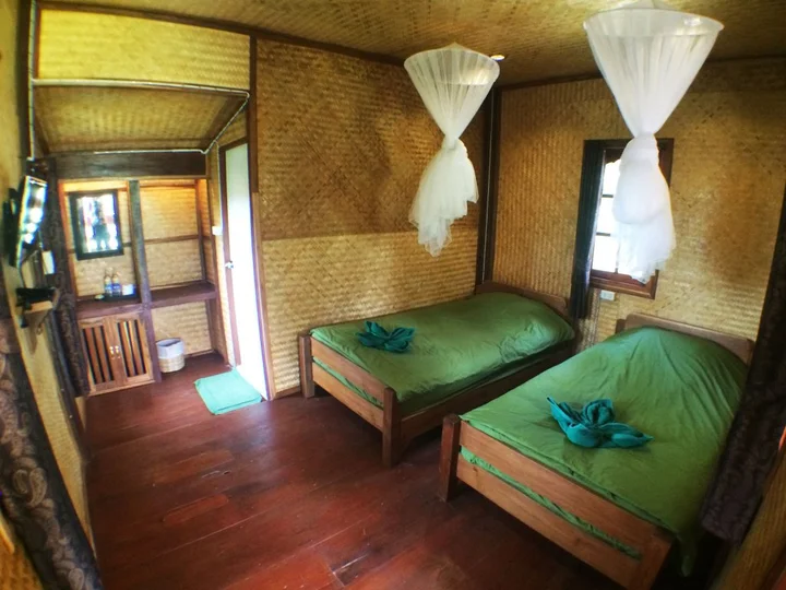 Паи: Pai Country Hut