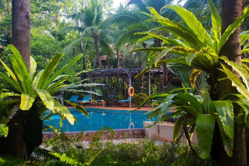 Паттайя: Rabbit Resort Pattaya