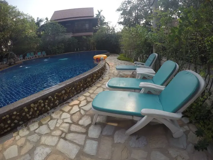 Паттайя: Rabbit Resort Pattaya