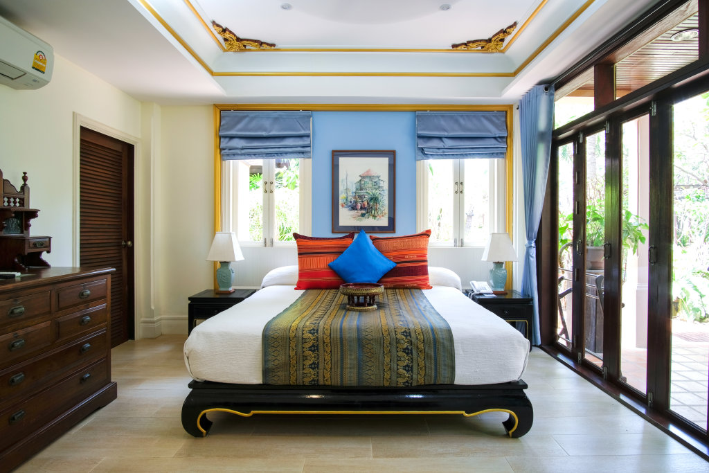 Паттайя: Rabbit Resort Pattaya