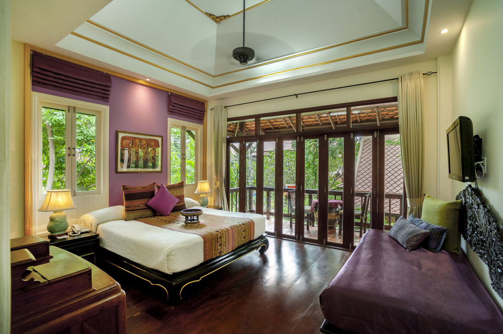 Паттайя: Rabbit Resort Pattaya