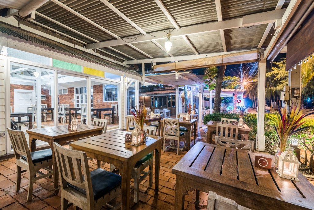 Паттайя: Rabbit Resort Pattaya