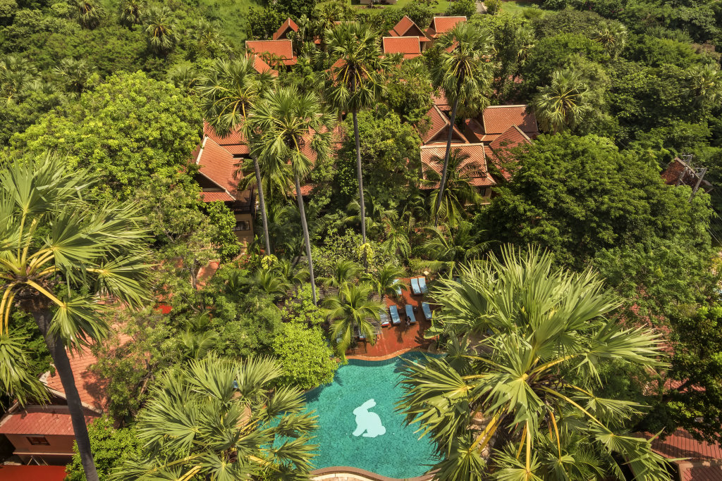 Паттайя: Rabbit Resort Pattaya
