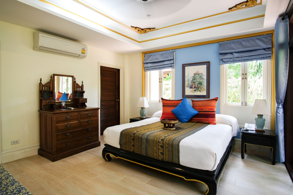 Паттайя: Rabbit Resort Pattaya