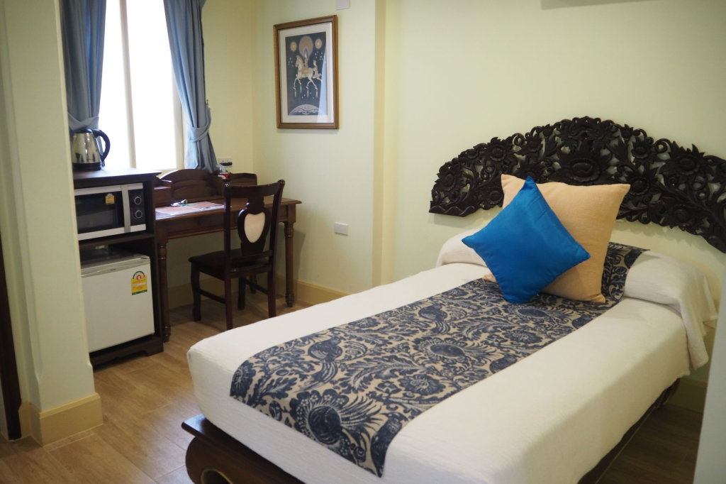 Паттайя: Rabbit Resort Pattaya