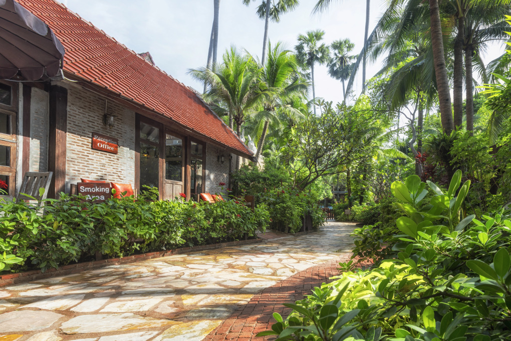 Паттайя: Rabbit Resort Pattaya